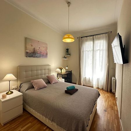 Rooms Aribau 巴塞罗那 外观 照片