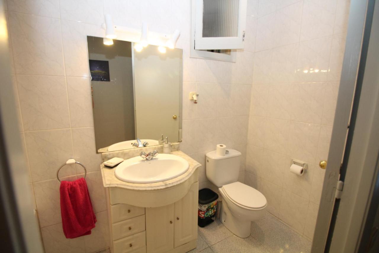 Rooms Aribau 巴塞罗那 外观 照片