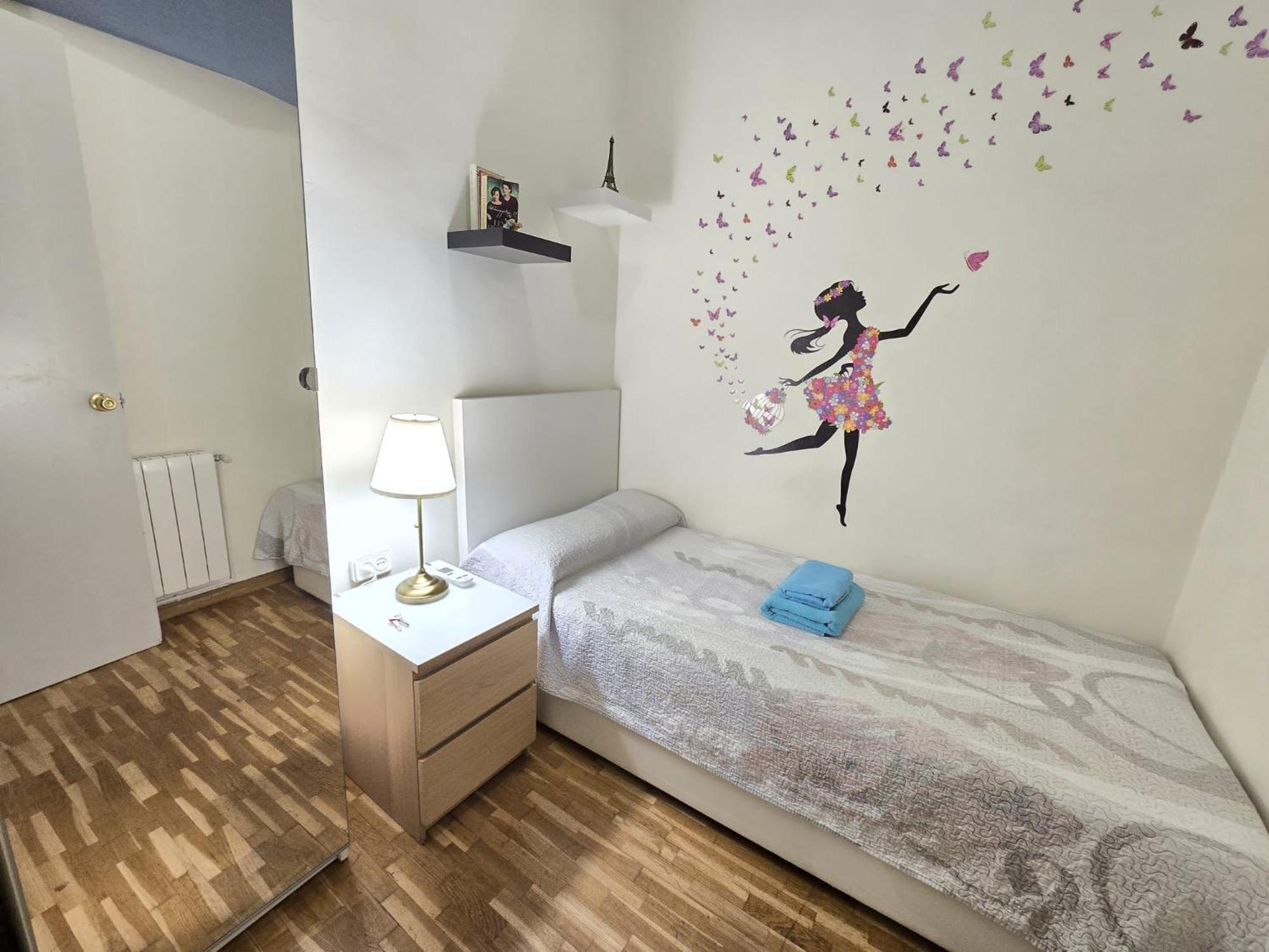 Rooms Aribau 巴塞罗那 外观 照片