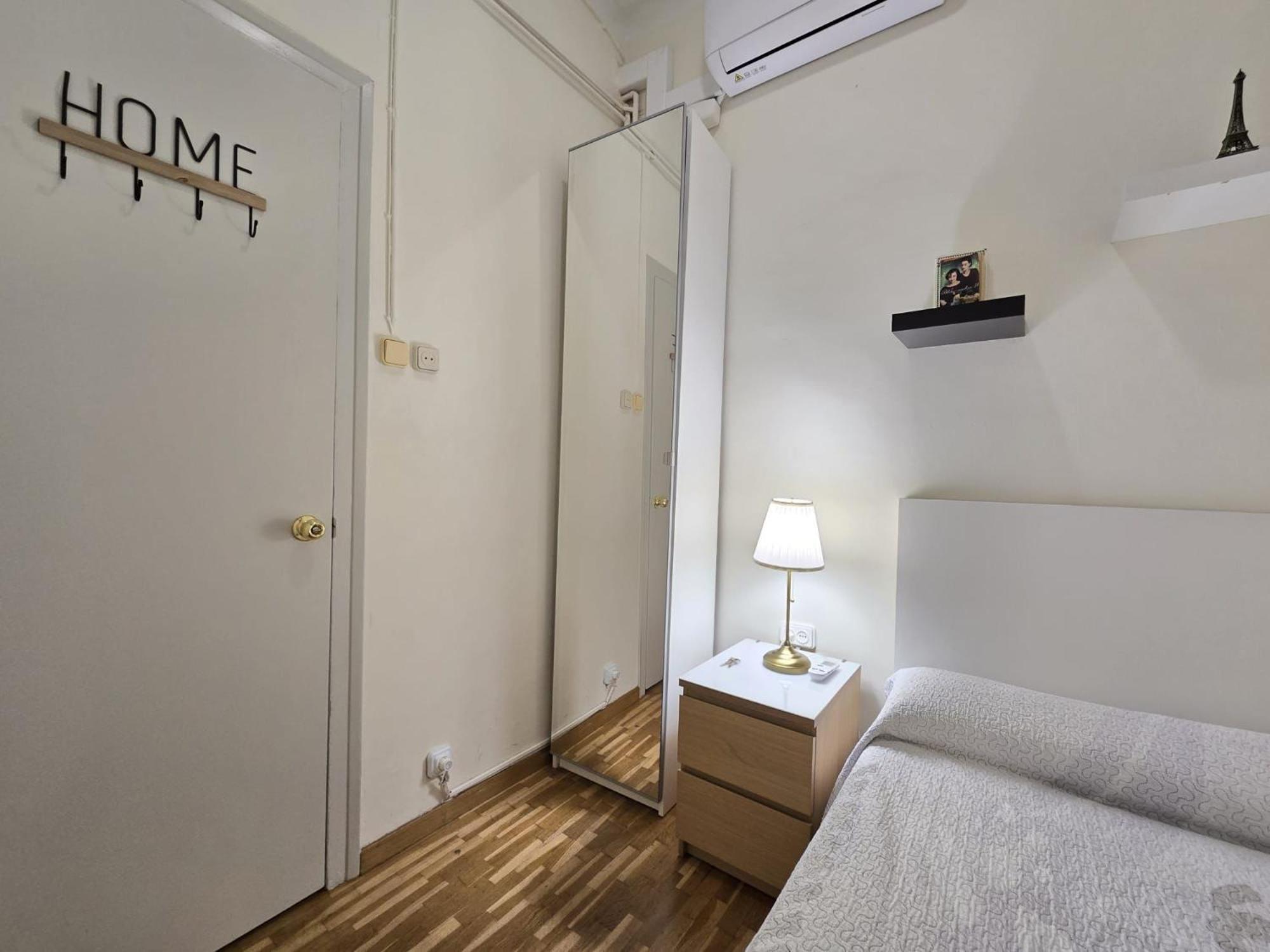 Rooms Aribau 巴塞罗那 外观 照片
