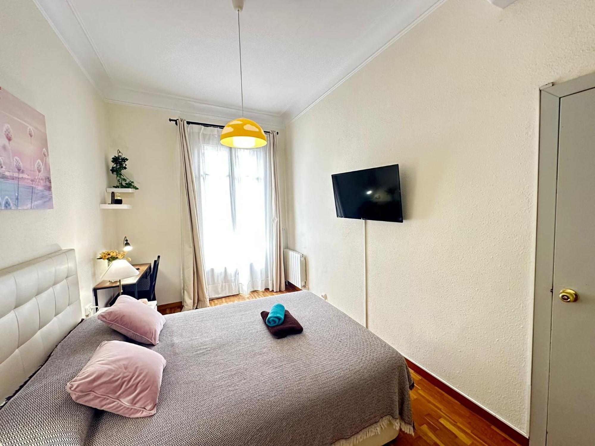 Rooms Aribau 巴塞罗那 外观 照片
