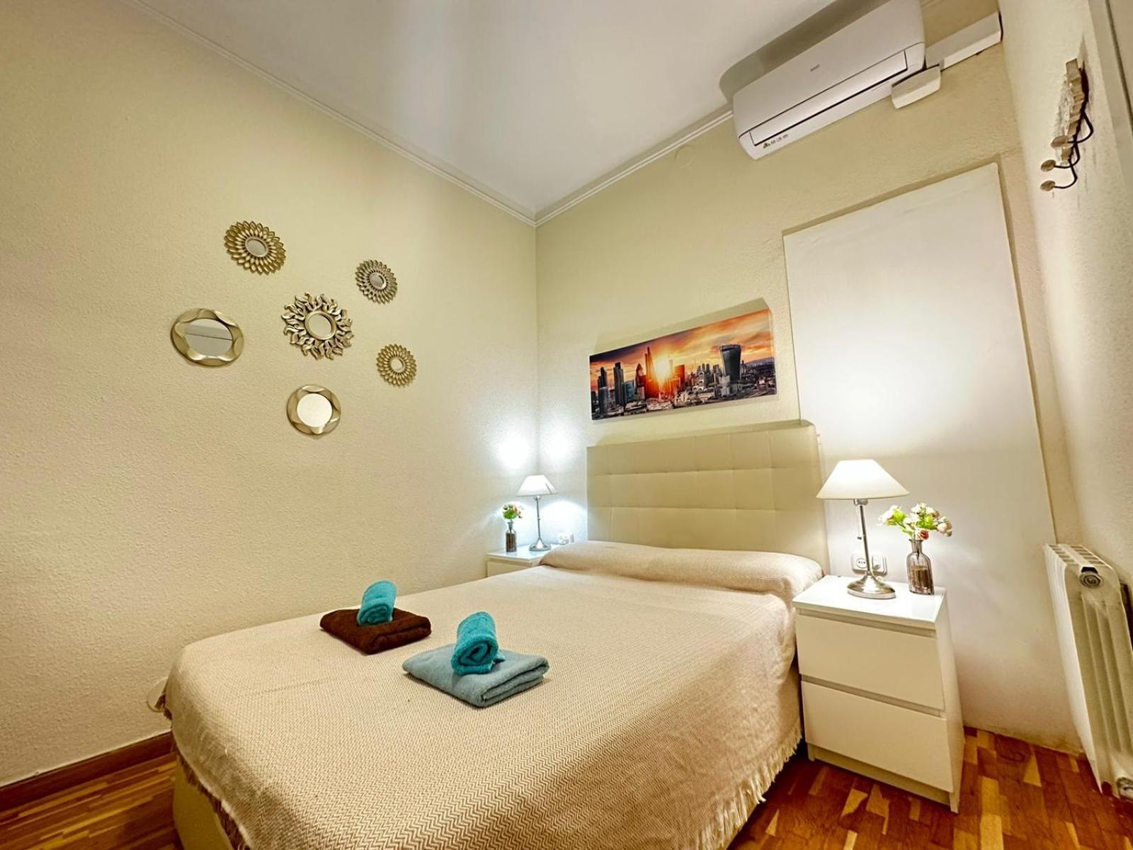 Rooms Aribau 巴塞罗那 外观 照片
