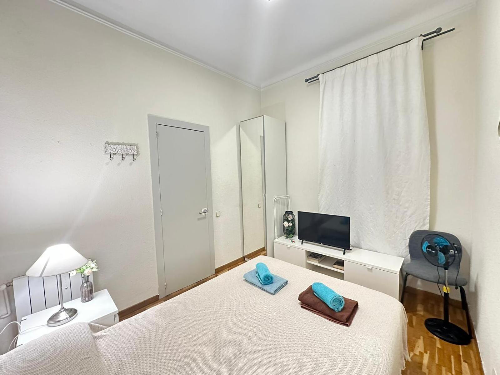 Rooms Aribau 巴塞罗那 外观 照片