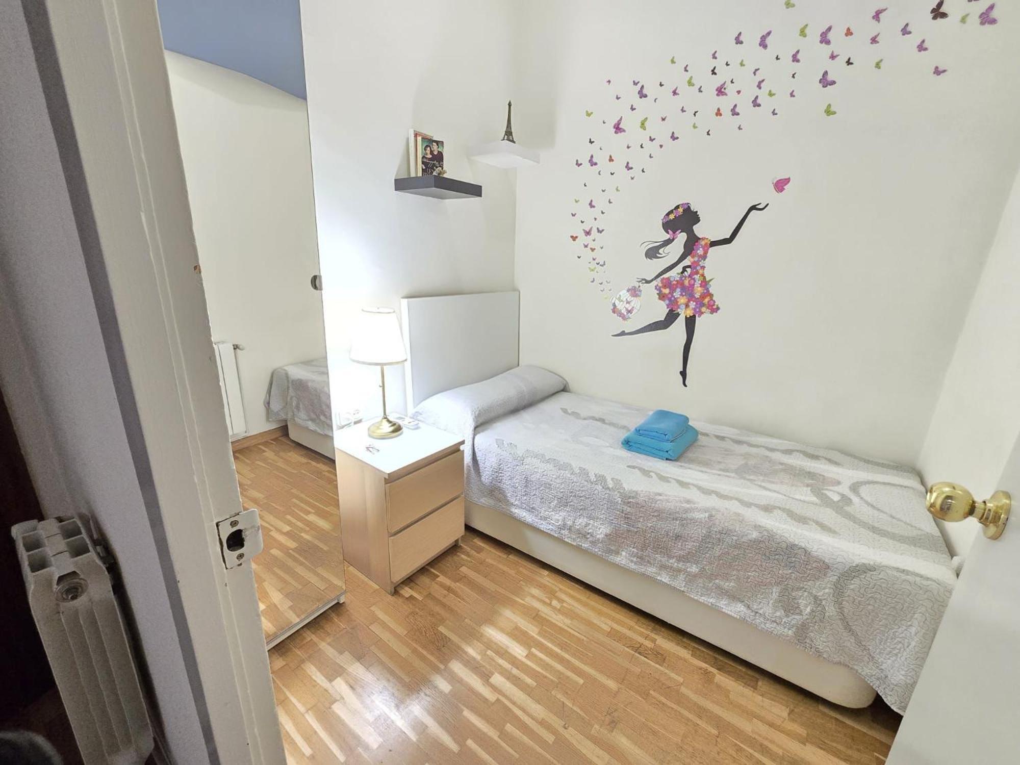 Rooms Aribau 巴塞罗那 外观 照片