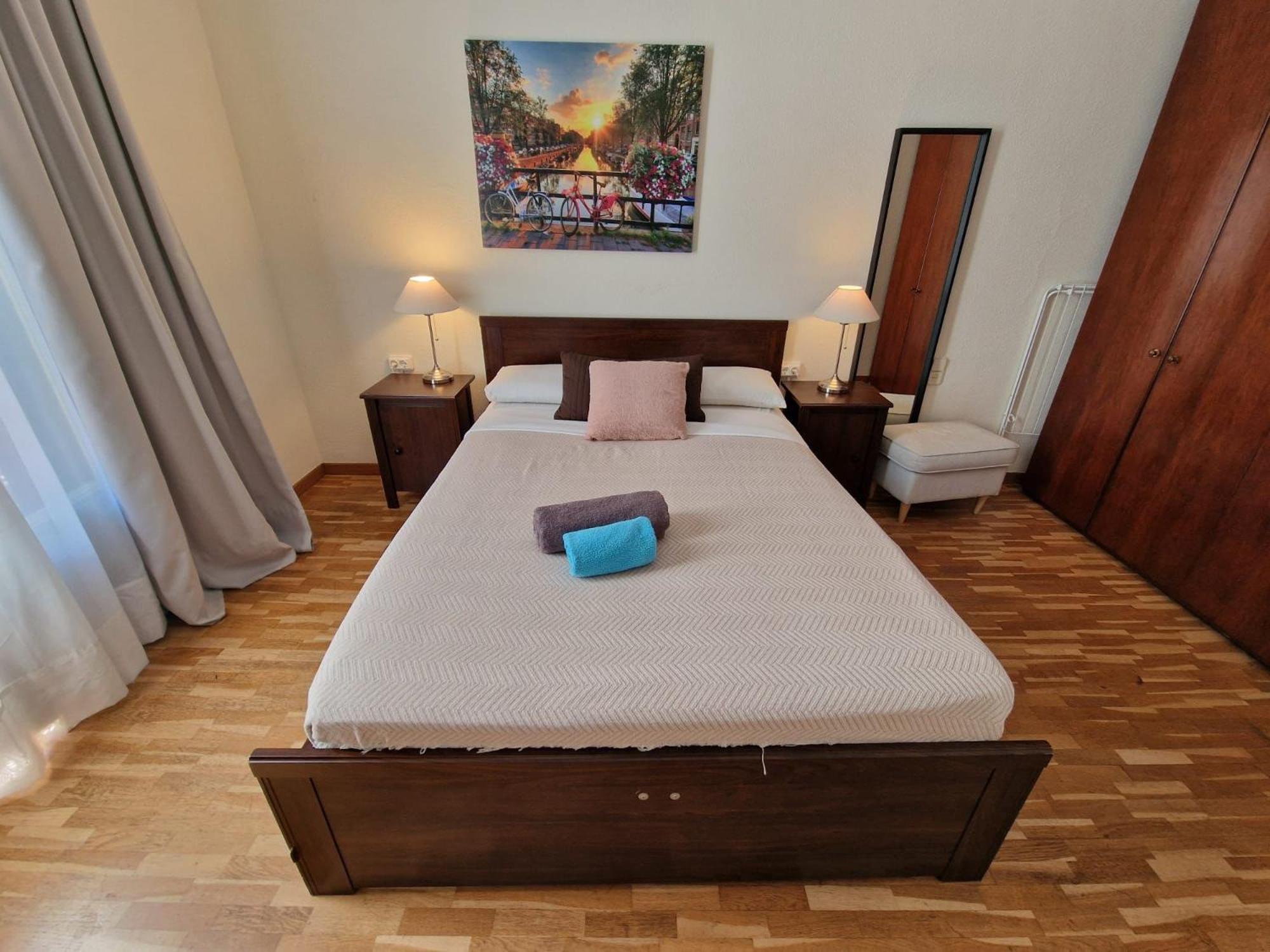 Rooms Aribau 巴塞罗那 外观 照片