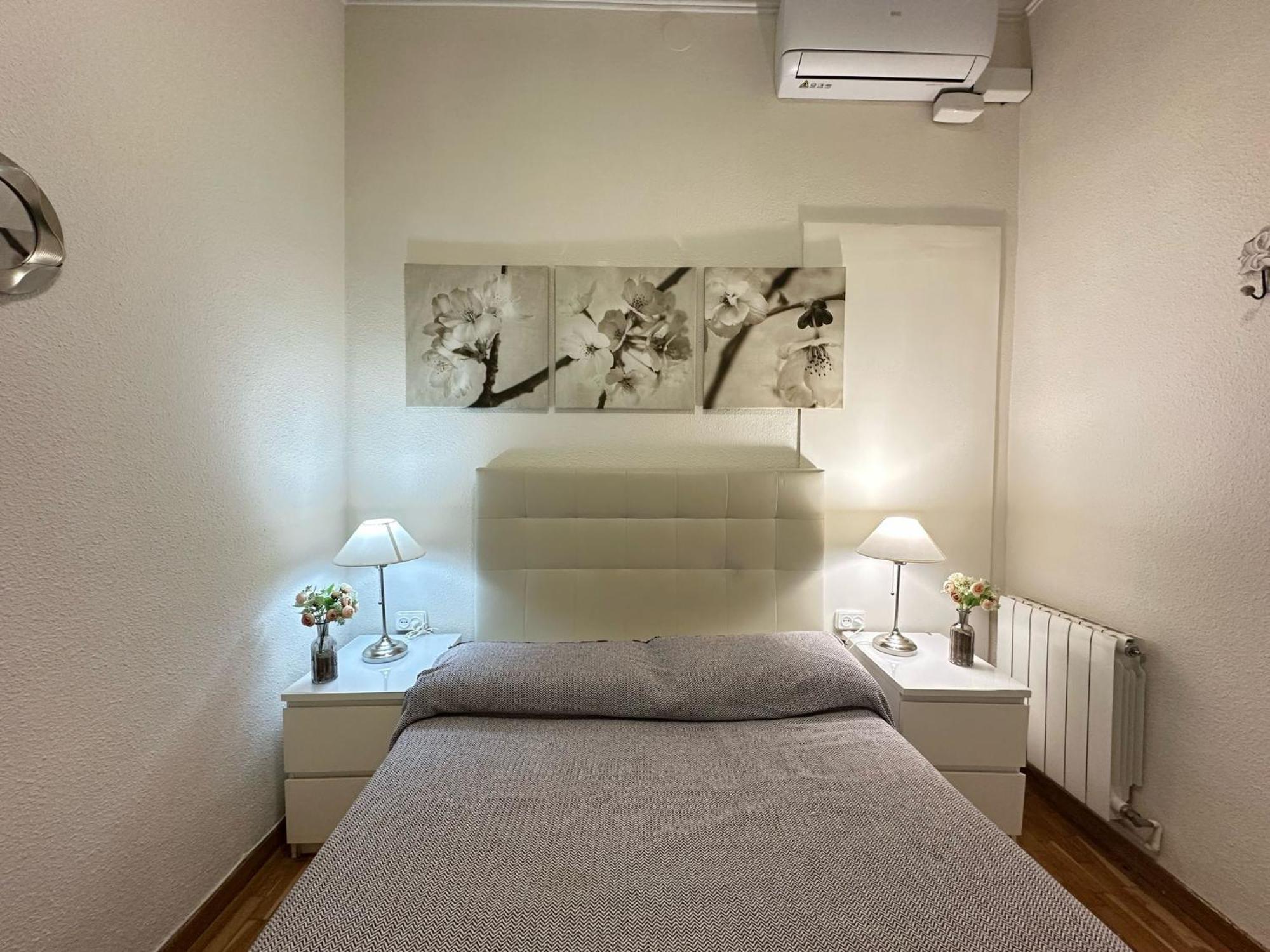 Rooms Aribau 巴塞罗那 外观 照片