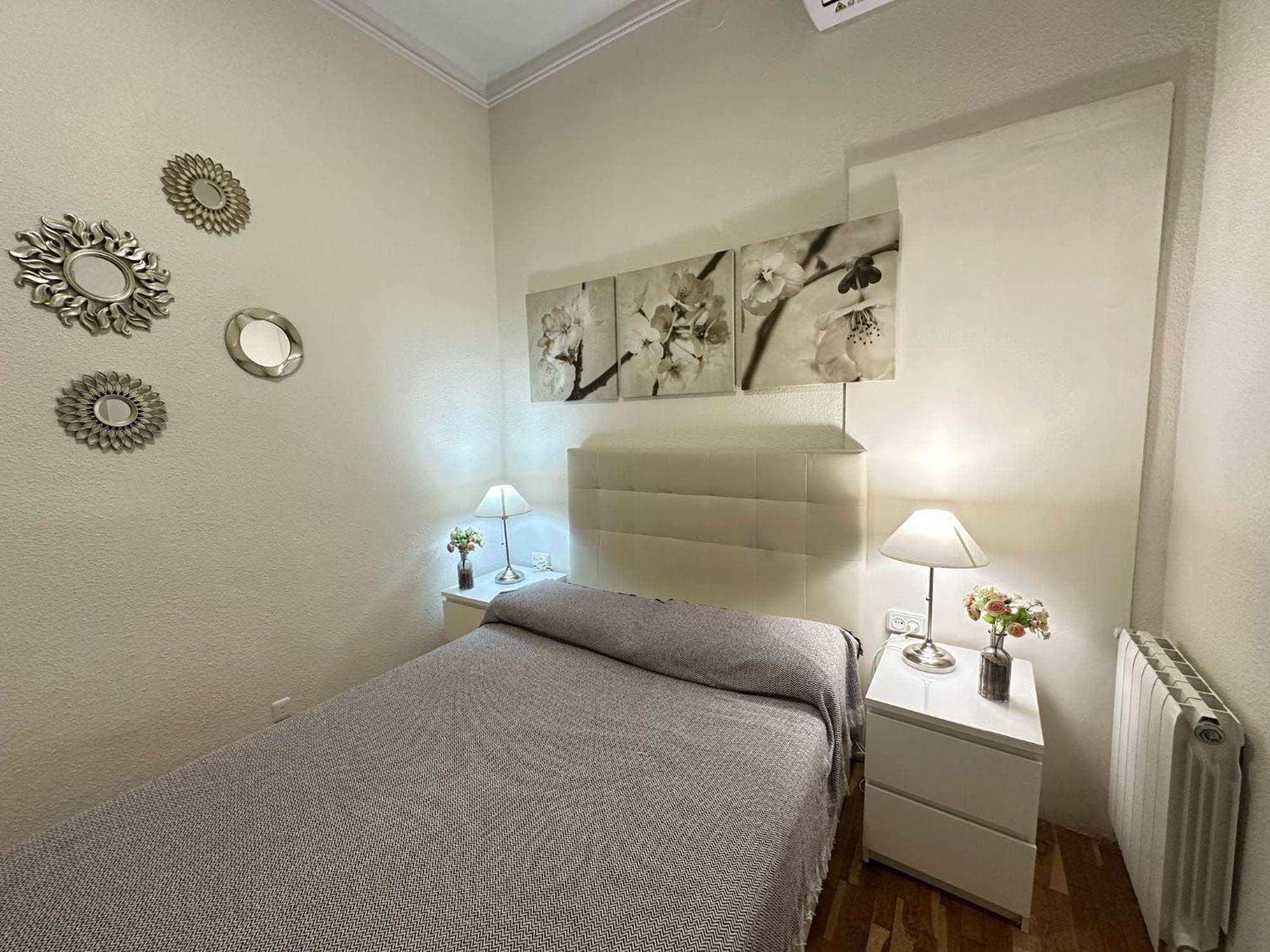 Rooms Aribau 巴塞罗那 外观 照片