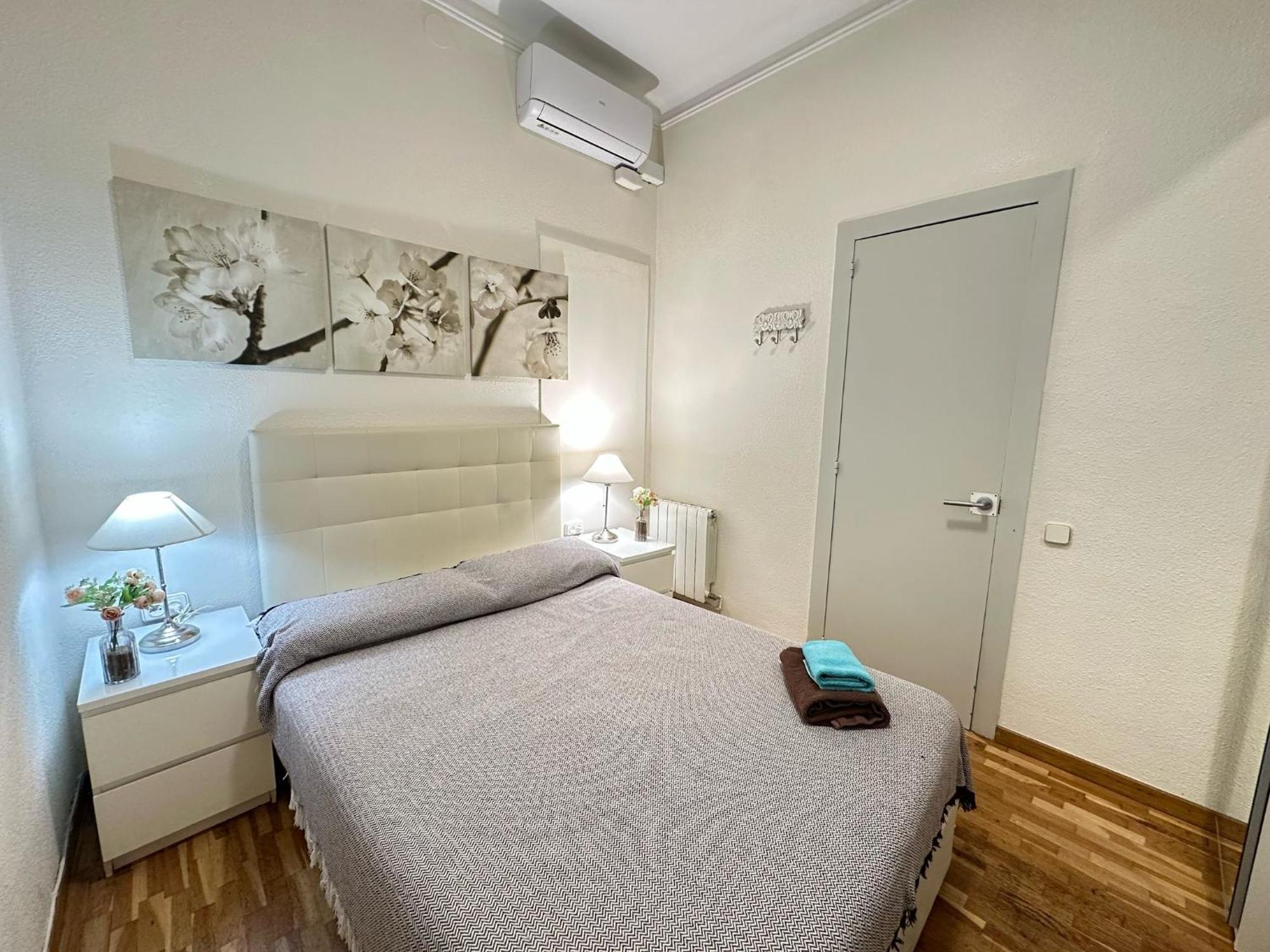 Rooms Aribau 巴塞罗那 外观 照片