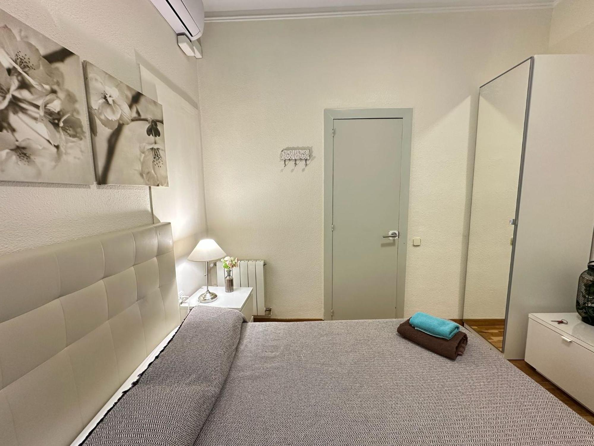 Rooms Aribau 巴塞罗那 外观 照片